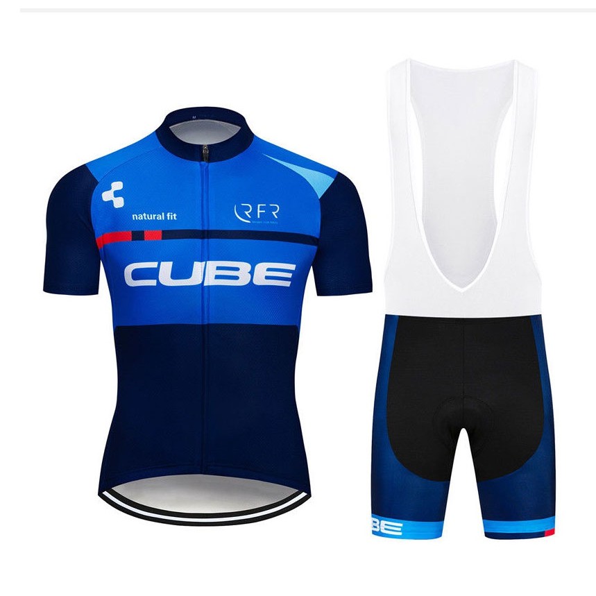 cube cycling shorts