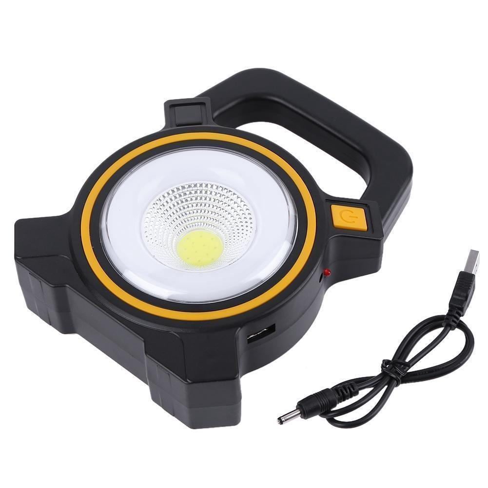 The Best 10 Cordless Rechargeable Work Light Led In 2021