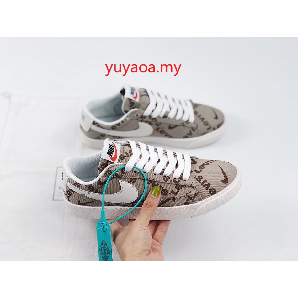 levi strauss women's shoes