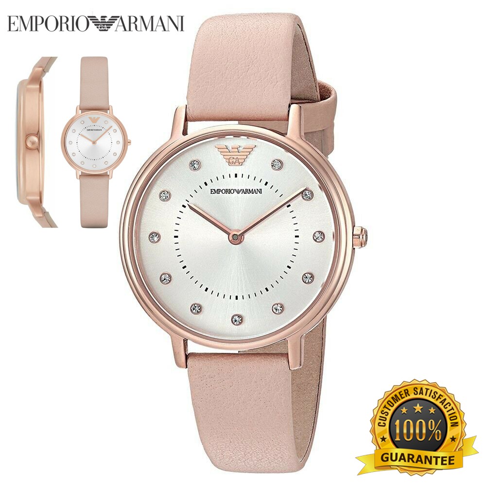 emporio armani ar2510