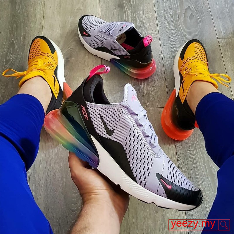 nike air max 270 korea