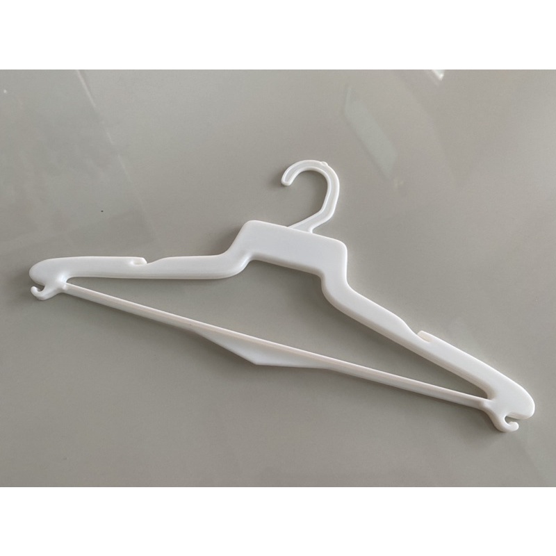 Plastic Cloth Hanger Shopee Malaysia