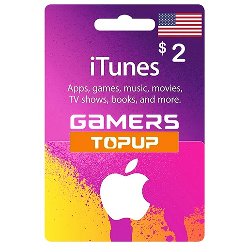 Itunes Gift Card U S Cheap And Fast Shopee Malaysia