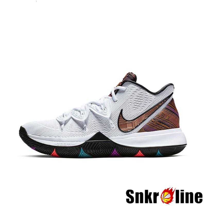 black history month basketball shoes