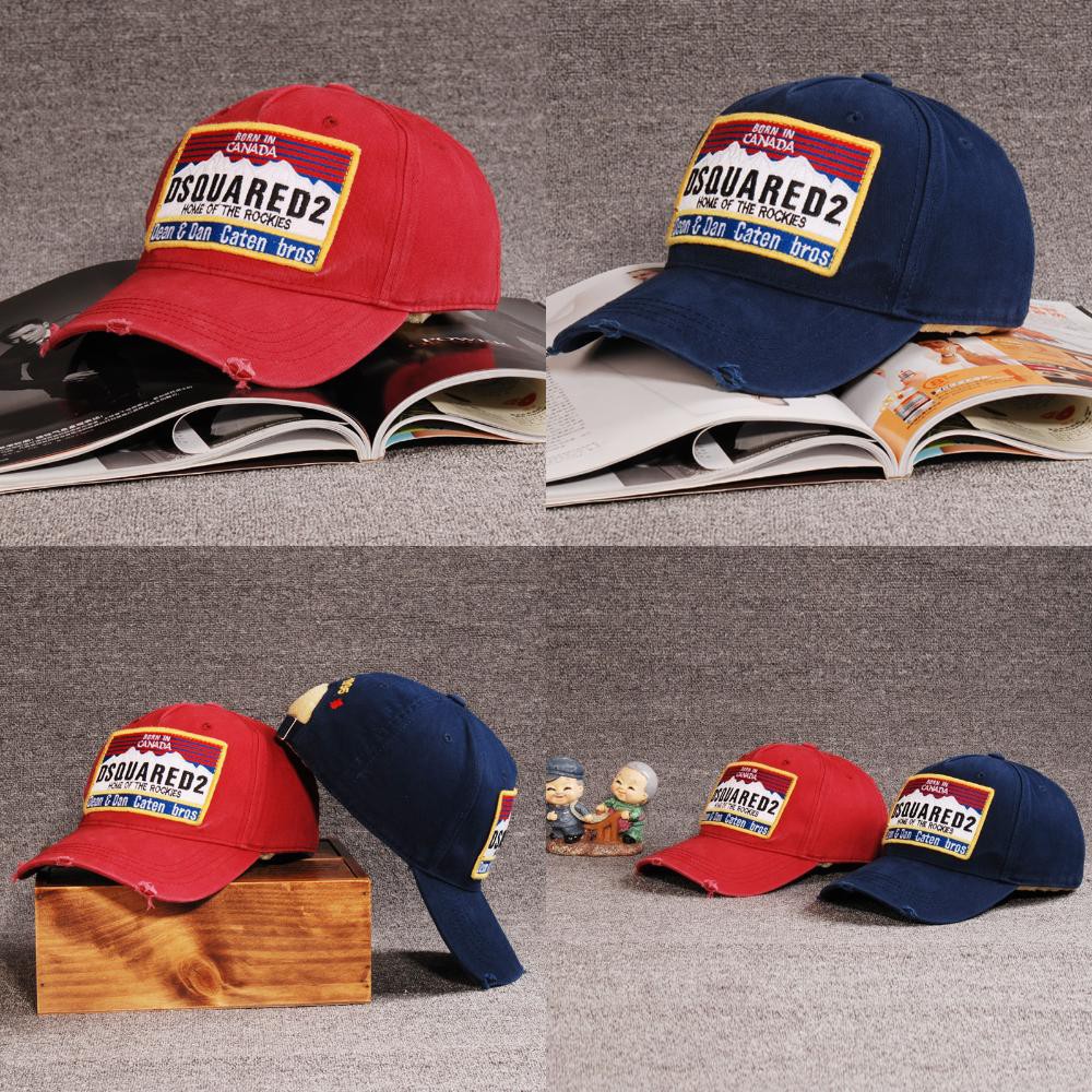 dsquared cap alternative