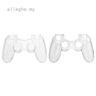 clear ps4 controller case