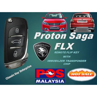 TOYOTA HILUX KEY REMOTE COVER CASE  Shopee Malaysia