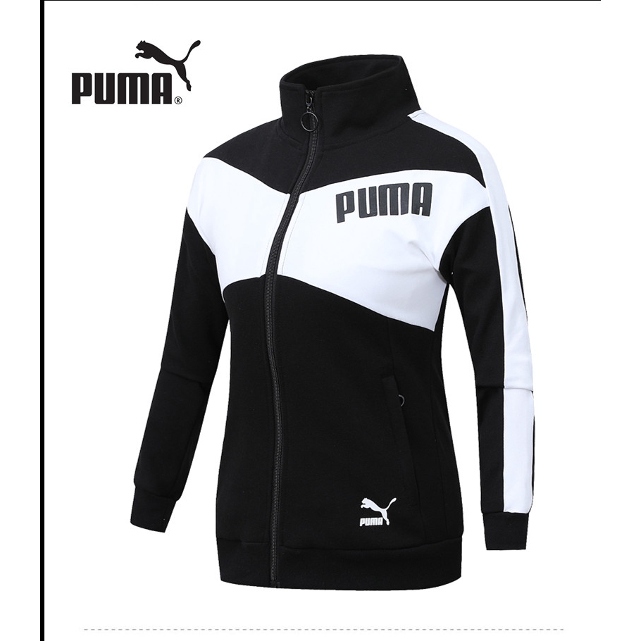 puma original jacket