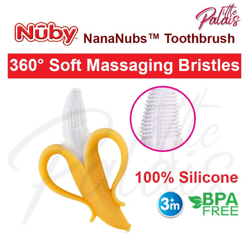 nuby banana