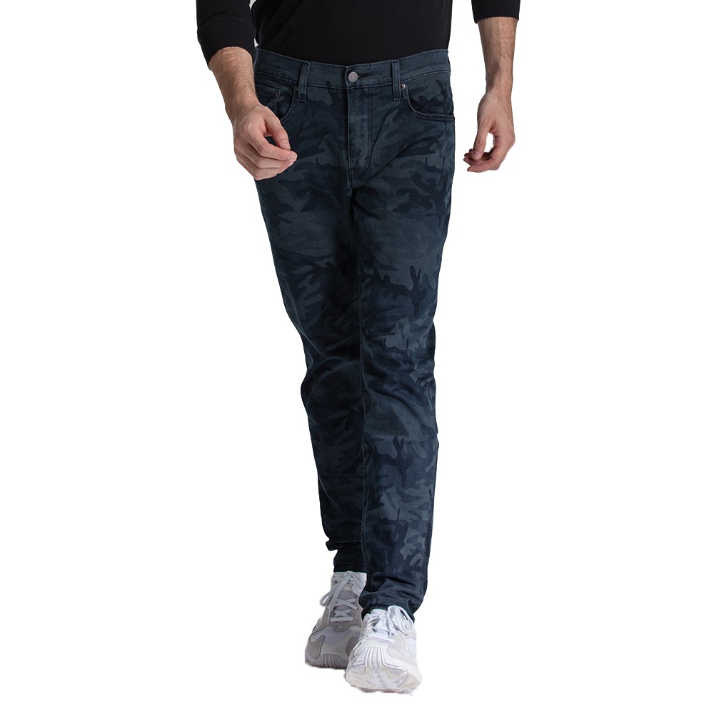 levi's 512 slim taper fit men's jeans