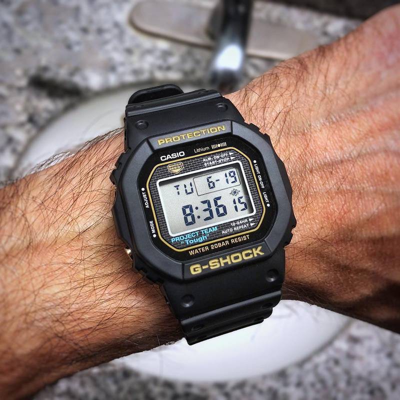 casio 5035d