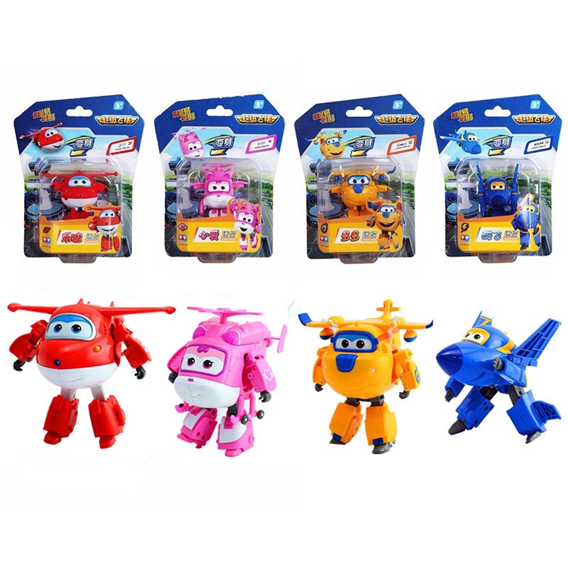 new super wings toys