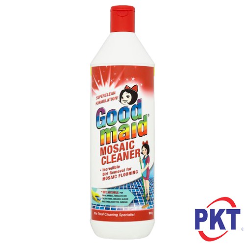 Buy Good Maid Mosaic Cleaner 900ml Seetracker Malaysia