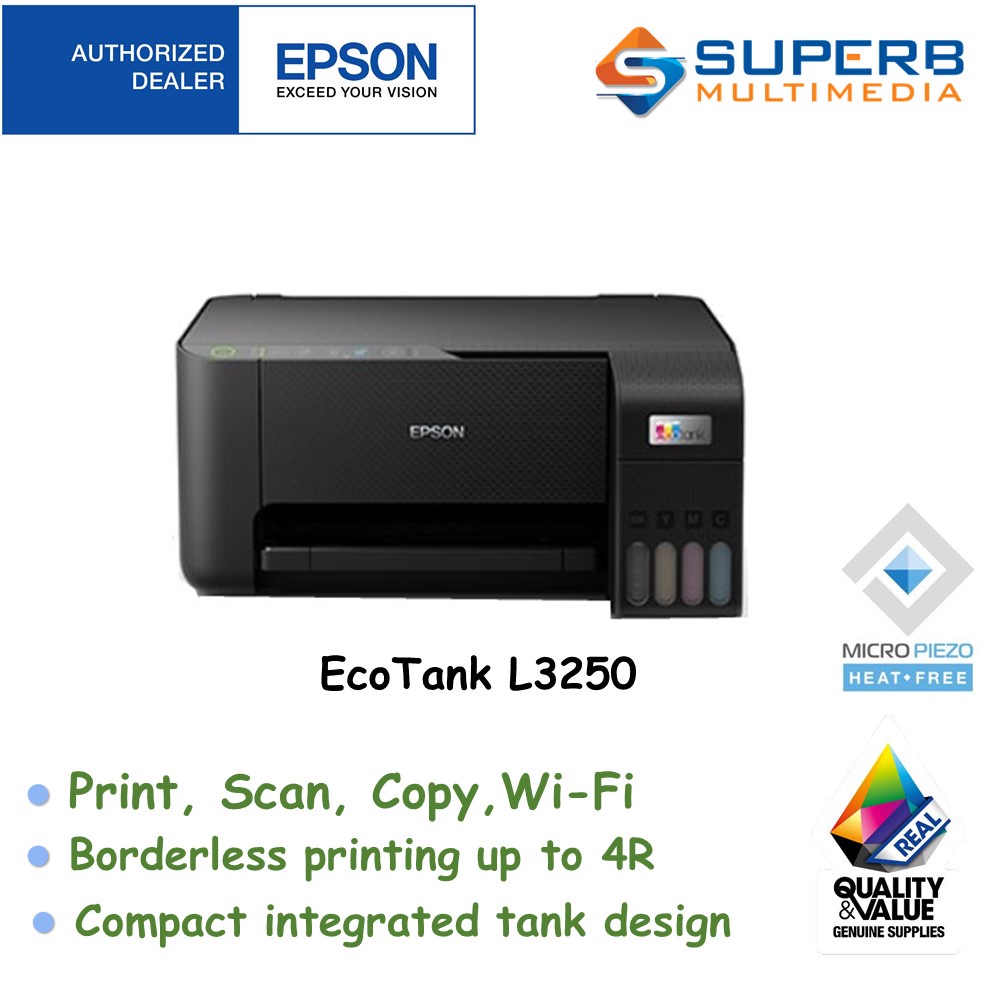 epson printer - Prices and Promotions - Nov 2022 | Shopee Malaysia