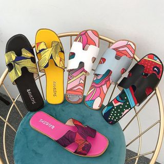 new selipar ladies