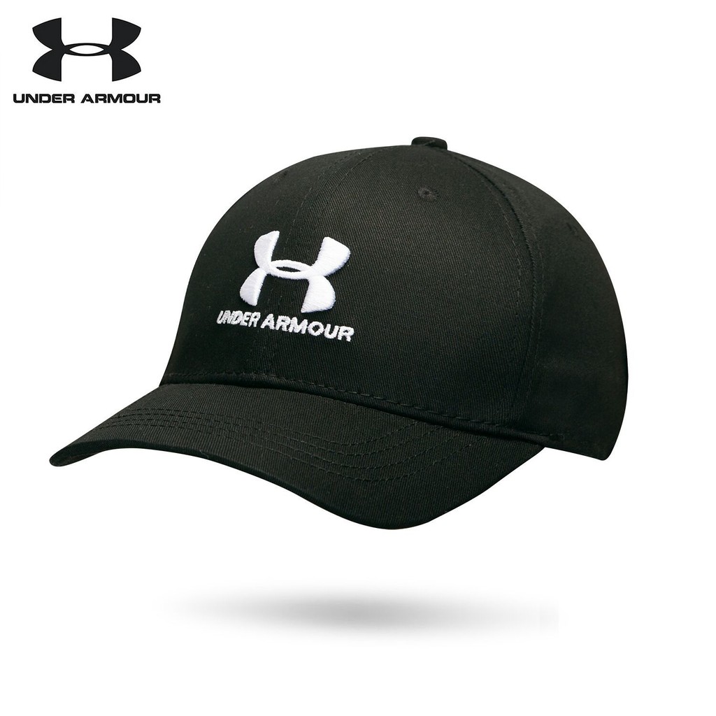 under armour sun protection hat