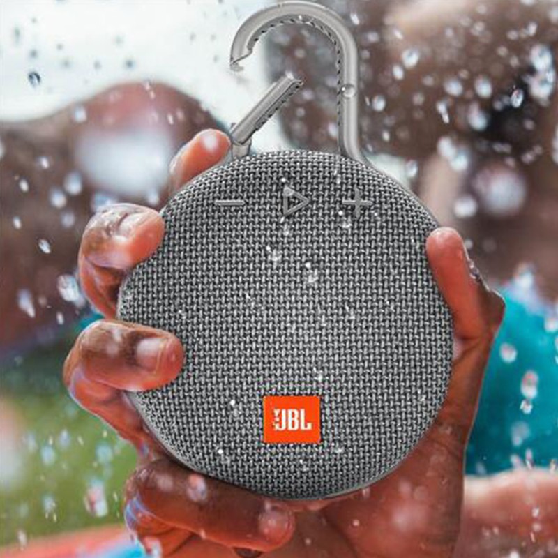 jbl clip warranty