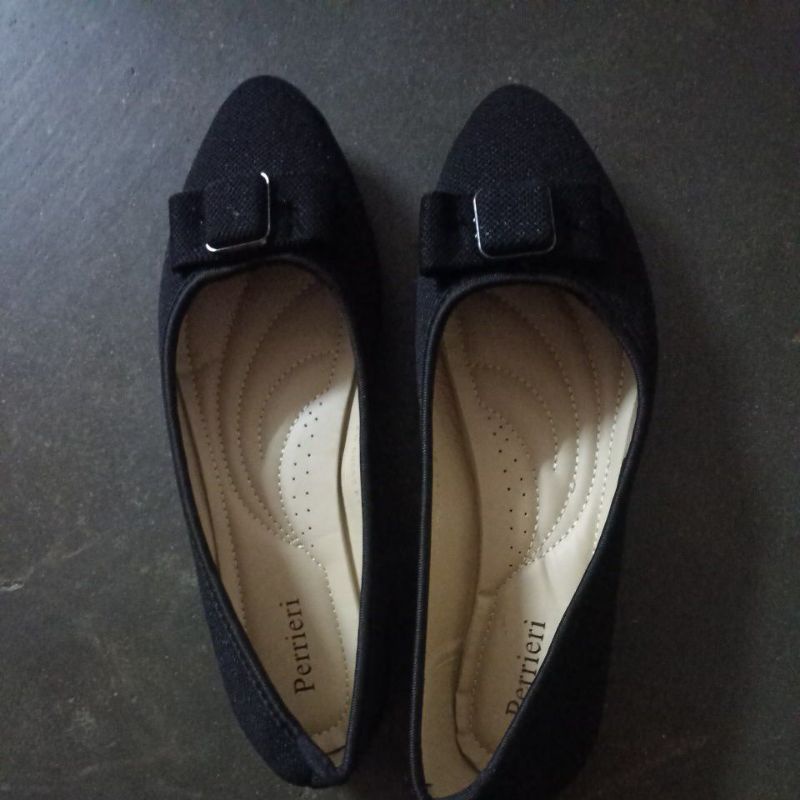 Perrieri Shoe Women. | Shopee Malaysia