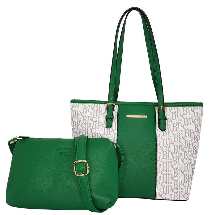 polo benedetti handbag