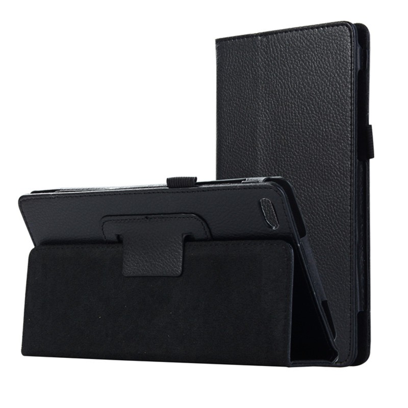 Purpose Premium PU Case Cover Lenovo Tab 4 7 Essential TB-7304 TB-7304F TB-7304I TB-7304X - Image 4