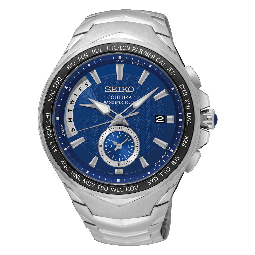 seiko ssg019