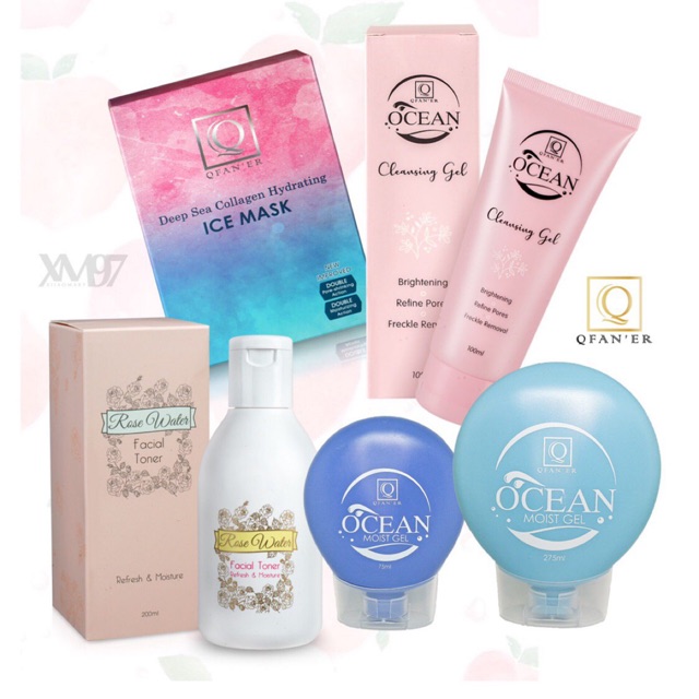 EVON Beauty shop, Online Shop | Shopee Malaysia