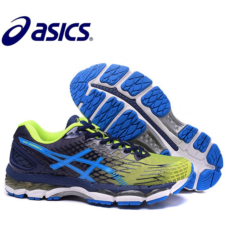 asics gel kayano 17 mens 2017