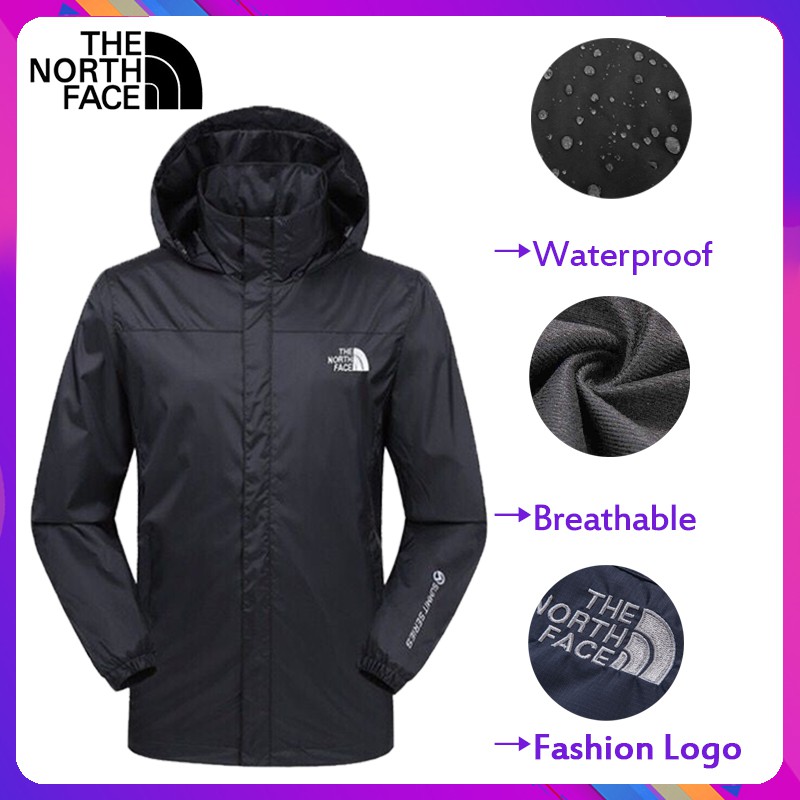 north face windbreaker sale