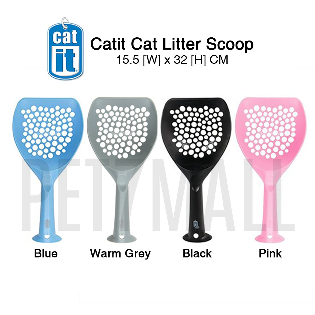 catit litter scoop