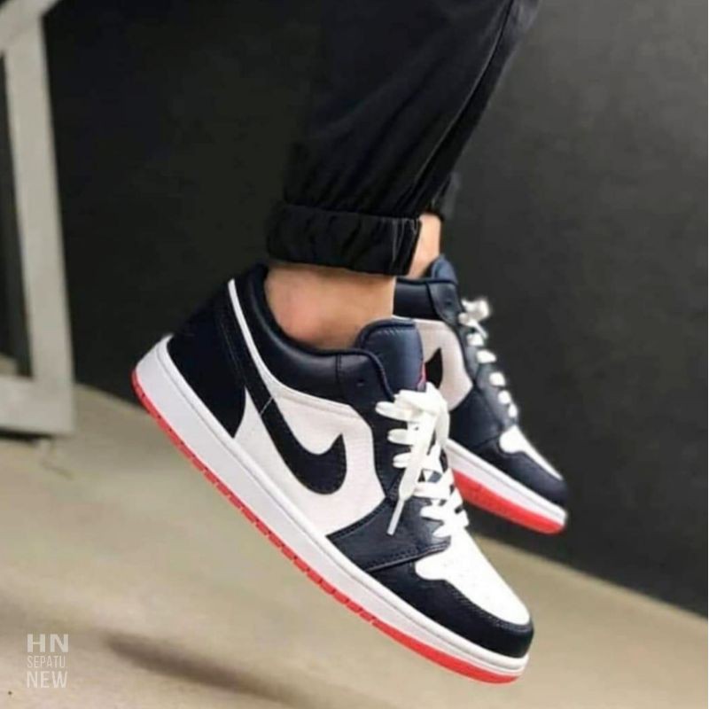 aj1 low obsidian