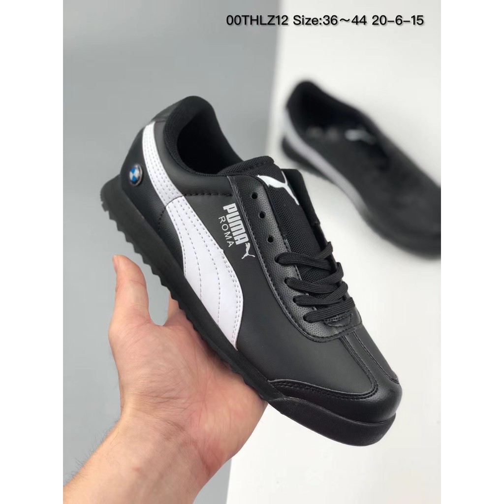 puma roma mens