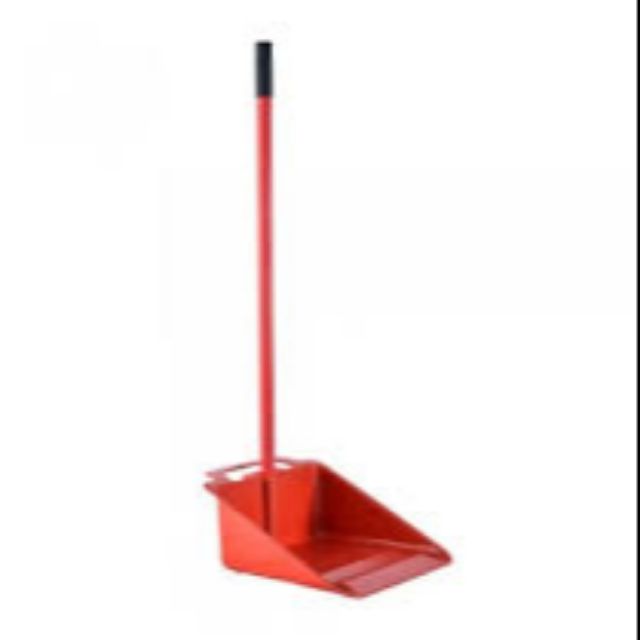Plastic dustpan with 2.5ft handle Shopee Malaysia