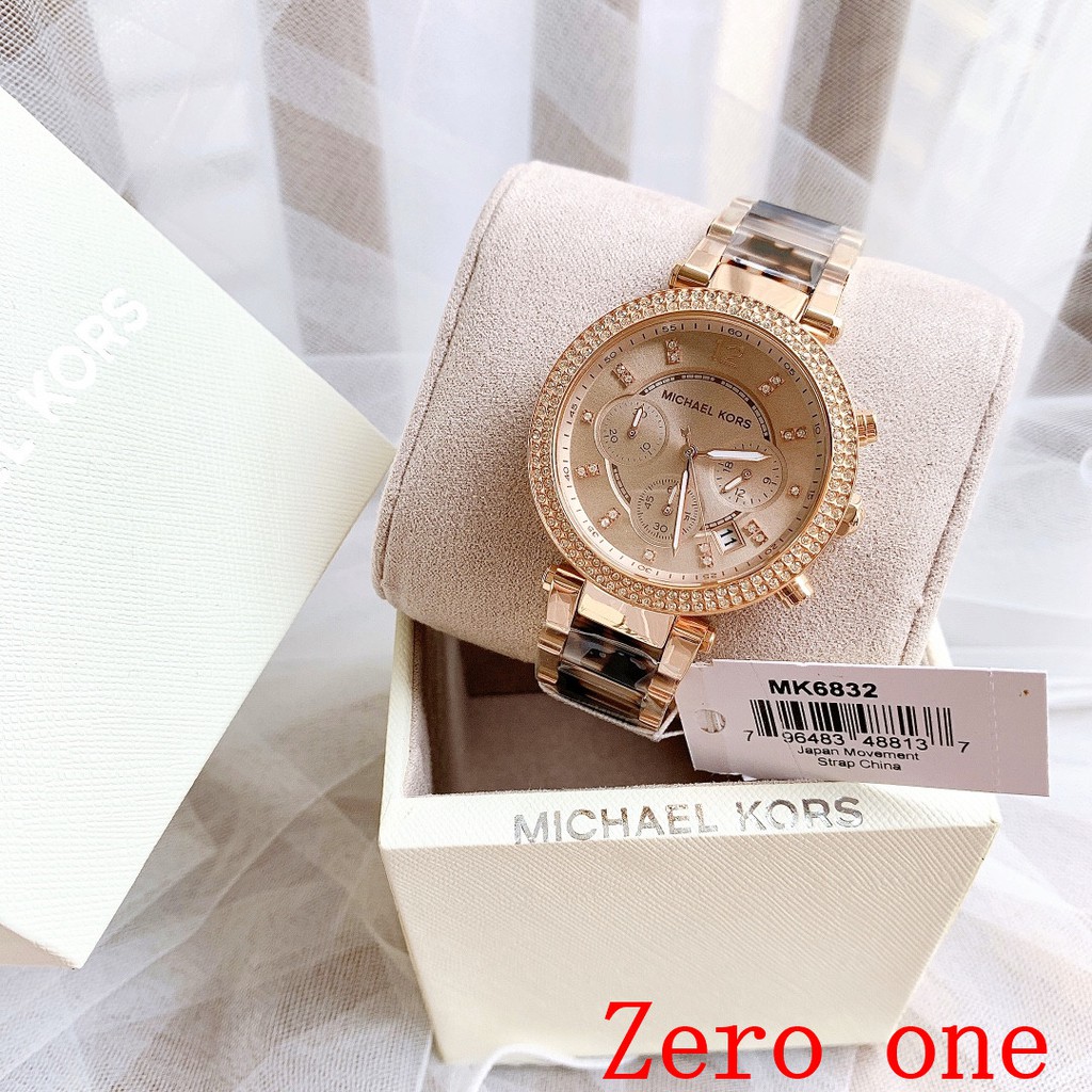 michael kors mk 3834