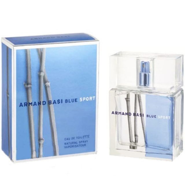 blue sport cologne