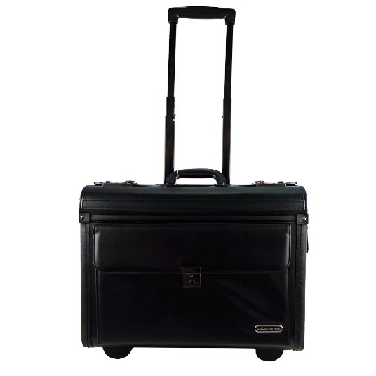 document trolley case