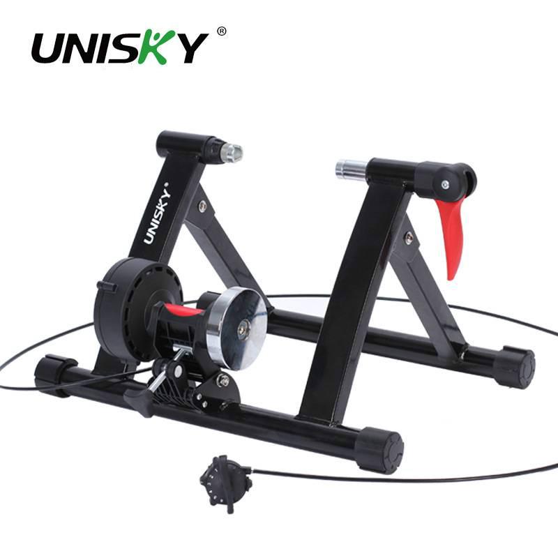unisky bike trainer
