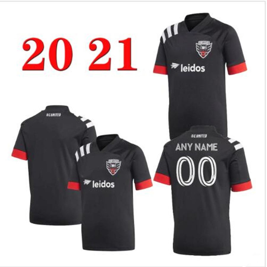 mls football shirts