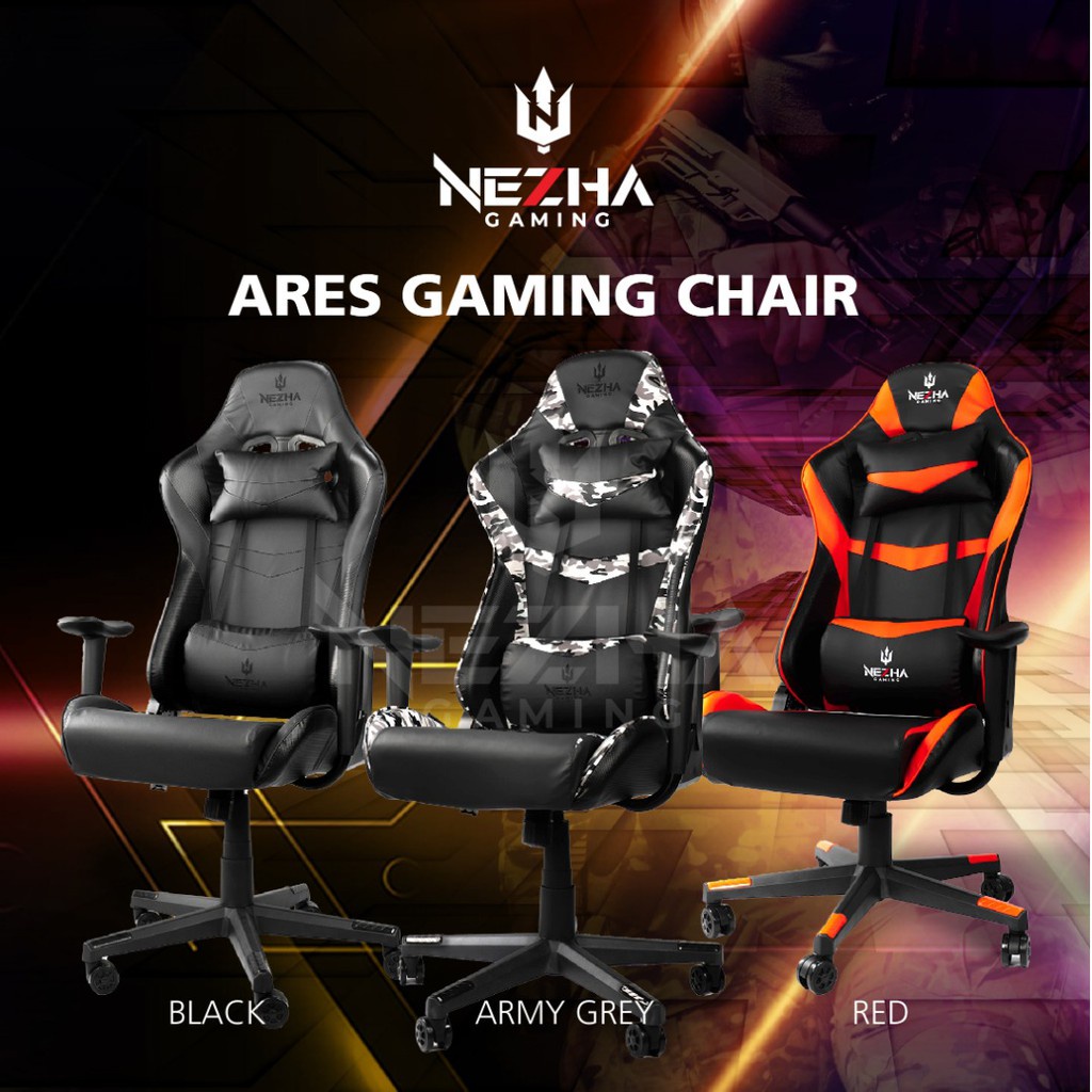 Gaming chair nezha Nezha Prime