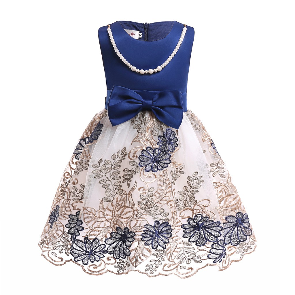 9 years children dresses