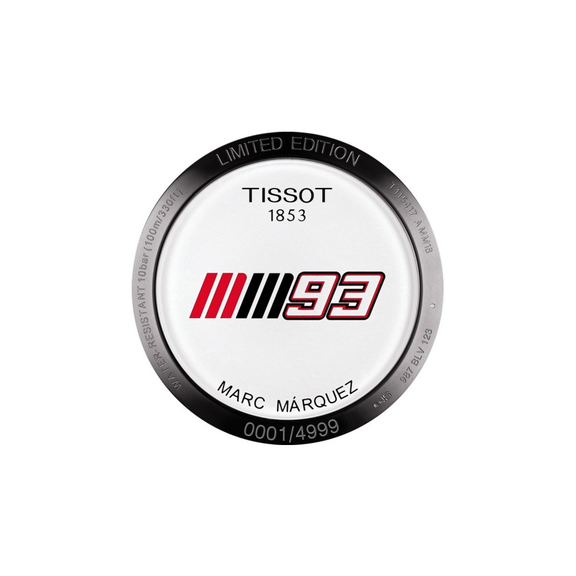 tissot marc marquez price