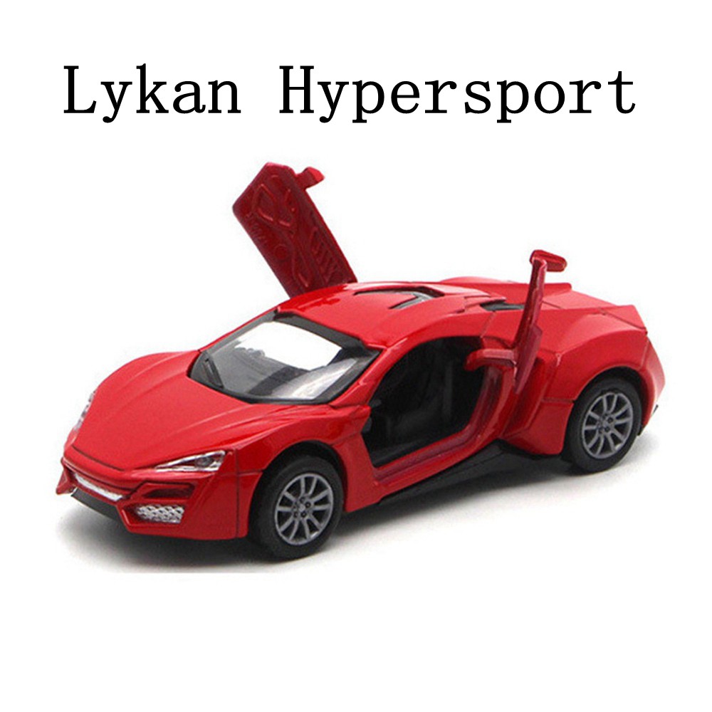 hot wheels lykan