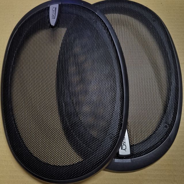 6x9 speaker covers