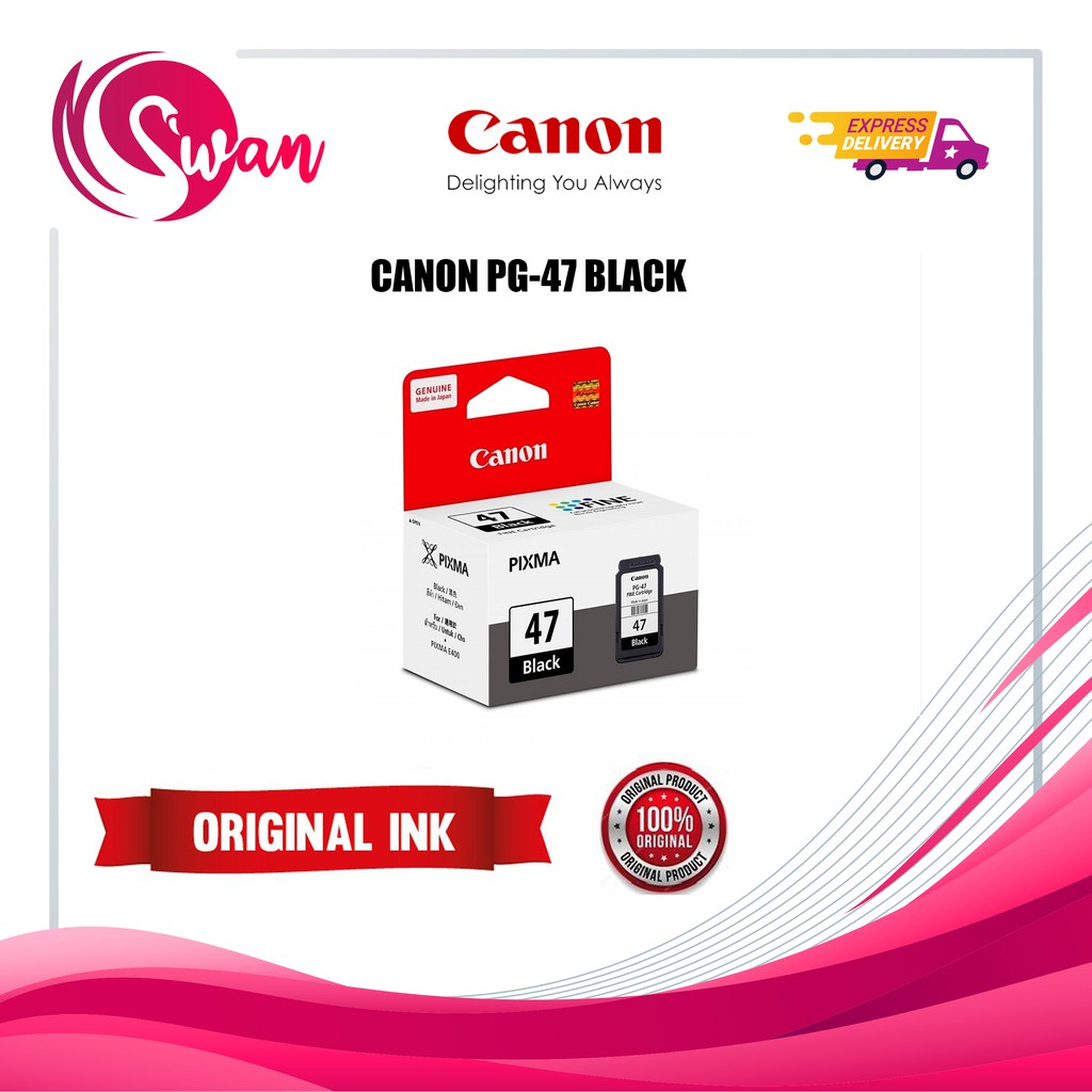 Canon Cl 57s Color Prices And Promotions Oct 2021 Shopee Malaysia