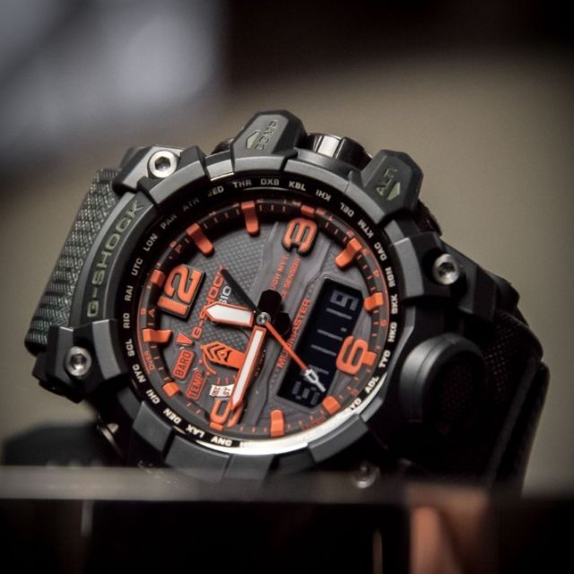 mudmaster maharishi