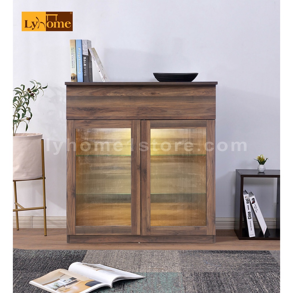 LYHOMEDV24017Display Drawer