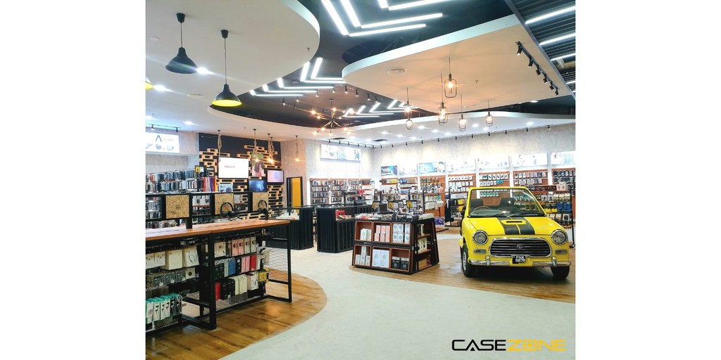 CASE ZONE, Online Shop Shopee Malaysia