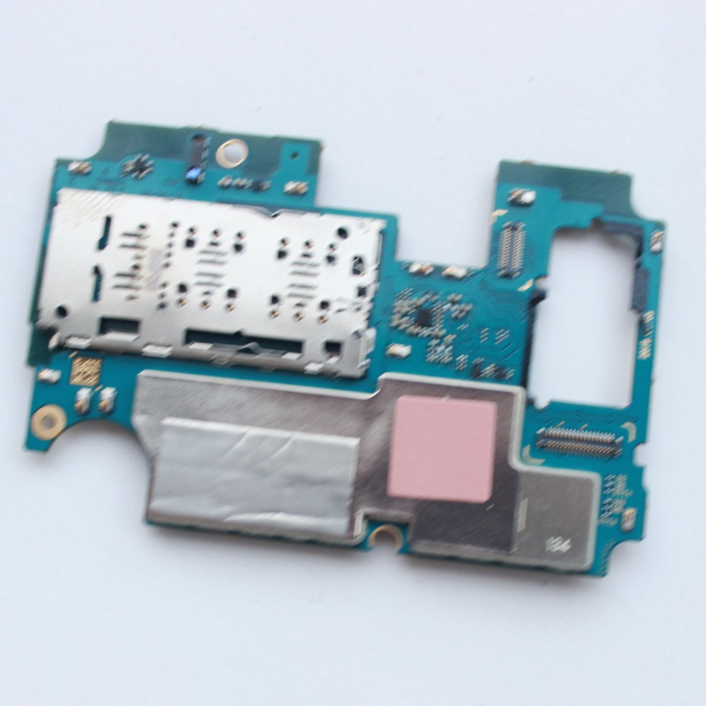 samsung a20s motherboard
