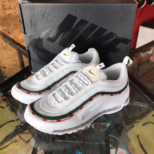 airmax 97 undefeated