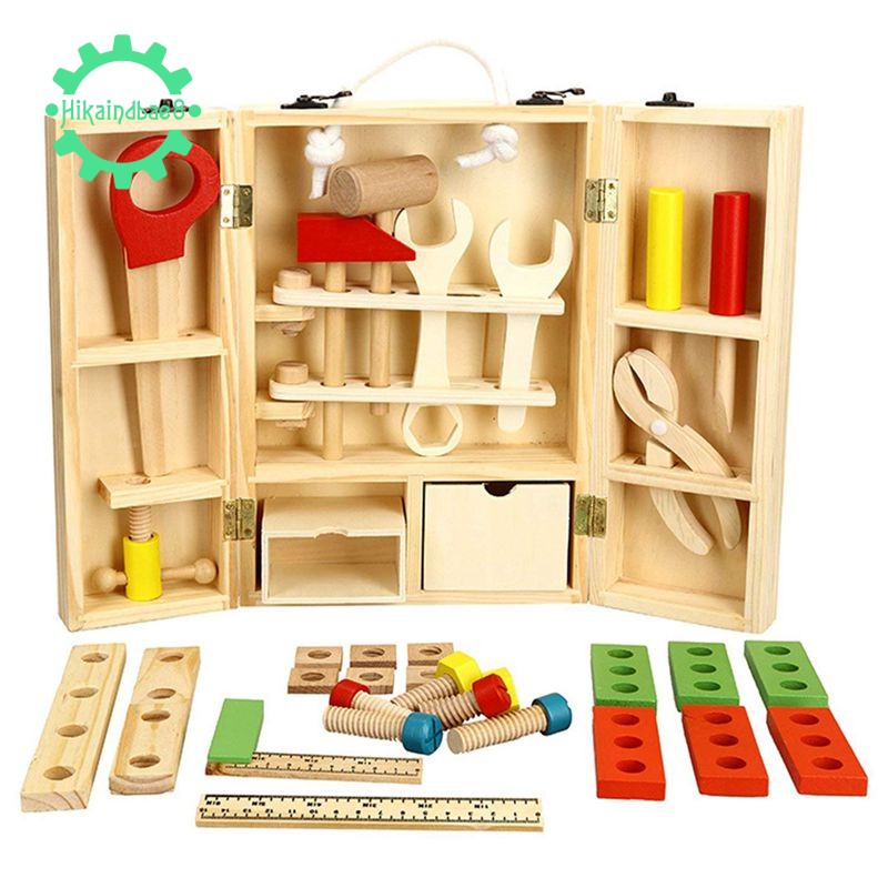 construction role play toys