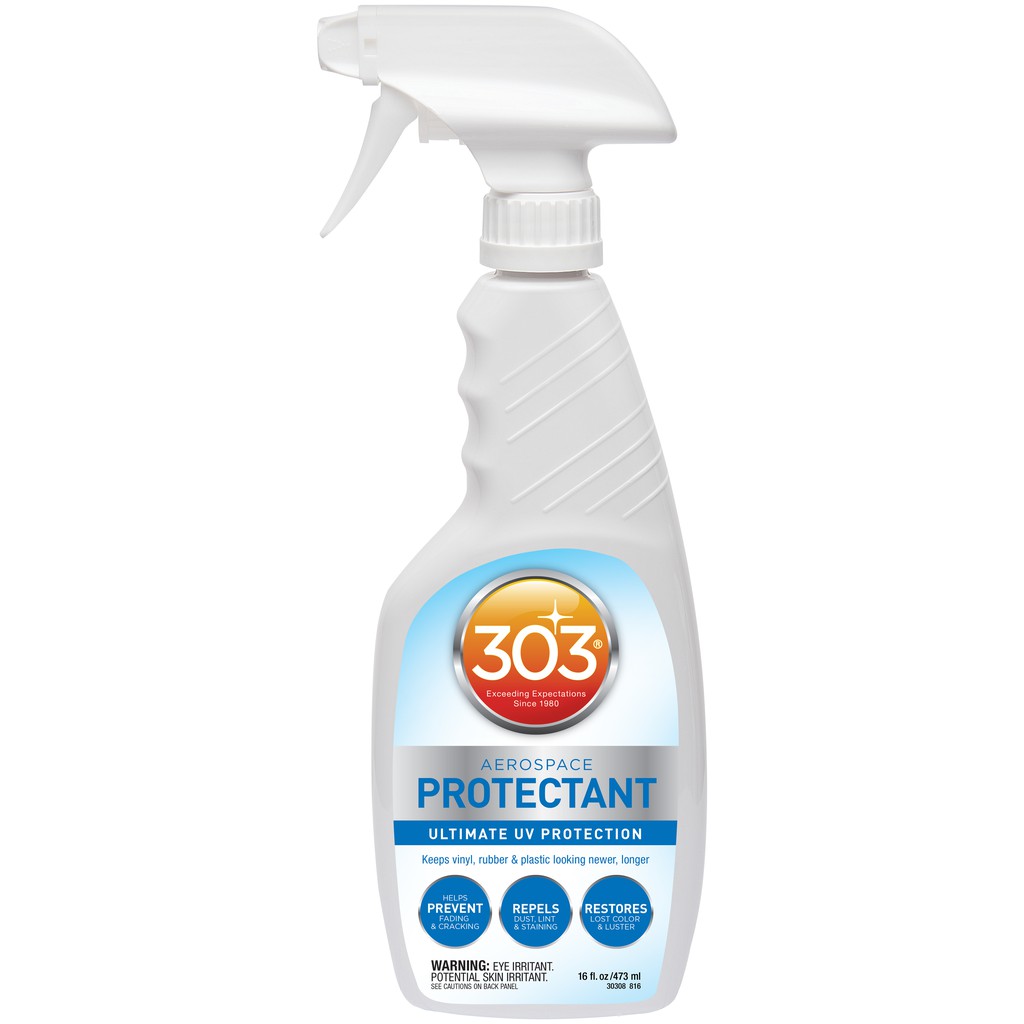 303 Aerospace Protectant Interior Spray Protectant 16 fl oz